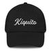 Kiquito Embroidered Dad Hat | K5 | Cute, Stylish, Unique, Casual, Fashionable, Comfortable Mexicada