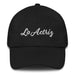 La Actriz Embroidered Dad Hat | Actress, Performer, Talent, Drama, Creativity | L5 Mexicada