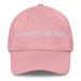 La Amante Del Mar The Sea Lover Mexican Spanish Pride Gift Regalo Dad Hat Mexicada Pink