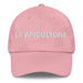 La Apicultora The Beekeeper Mexican Spanish Pride Gift Regalo Dad Hat - Mexicada