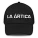 La Ártica The Arctic Mexican Spanish Pride Gift Regalo Dad Hat - Mexicada