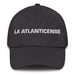 La Atlanticense The Atlantic City Resident Mexican Spanish Pride Gift Regalo Dad Hat - Mexicada