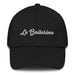 La Bailarina Embroidered Dad Hat | The Dancer, Grace, Elegance, Movement, Artistry | L5 Mexicada