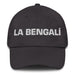 La Bengalí The Bengali Mexican Spanish Pride Gift Regalo Dad Hat - Mexicada