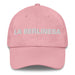 La Berlinesa The Berliner Mexican Spanish Pride Gift Regalo Dad Hat - Mexicada