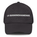 La Birminghamense The Birmingham Resident Mexican Spanish Pride Gift Regalo Dad Hat - Mexicada