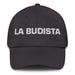 La Budista The Buddhist Mexican Spanish Pride Gift Regalo Dad Hat - Mexicada