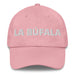 La Búfala The Ox Mexican Spanish Pride Gift Regalo Dad Hat - Mexicada