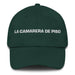 La Camarera De Piso The Housekeeper Mexican Spanish Pride Gift Regalo Dad Hat Mexicada Spruce