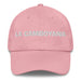 La Camboyana The Cambodian Mexican Spanish Pride Gift Regalo Dad Hat - Mexicada