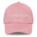 La Canberrana The Canberran Mexican Spanish Pride Gift Regalo Dad Hat - Mexicada