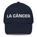 La Cáncer The Cancer Mexican Spanish Pride Gift Regalo Dad Hat - Mexicada