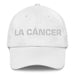 La Cáncer The Cancer Mexican Spanish Pride Gift Regalo Dad Hat - Mexicada