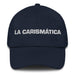 La Carismatica Charismatic Mexican Spanish Pride Gift Regalo Dad Hat - Mexicada