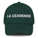 La Cearense The Ceará Resident Mexican Spanish Pride Gift Regalo Dad Hat Mexicada Spruce