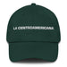 La Centroamericana The Central American Mexican Spanish Pride Gift Regalo Dad Hat Mexicada Spruce