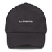 La Chispita The Little Spark Mexican Spanish Pride Gift Regalo Dad Hat Mexicada Dark Grey