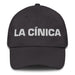 La Cínica The Cynic Mexican Spanish Pride Gift Regalo Dad Hat - Mexicada