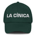 La Cínica The Cynic Mexican Spanish Pride Gift Regalo Dad Hat - Mexicada