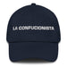 La Confucionista The Confucianist Mexican Spanish Pride Gift Regalo Dad Hat - Mexicada