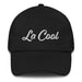 La Cool Embroidered Dad Hat | Cool, Fresh, Confident, Chill, Trendy Vibes | L5 Mexicada