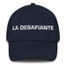 La Desafiante The Challenger (Type 8) Mexican Spanish Pride Gift Regalo Dad Hat - Mexicada