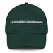 La Desarrolladora Web The Web Developer Mexican Spanish Pride Gift Regalo Dad Hat Mexicada Spruce