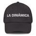 La Dinámica The Dynamic One Mexican Spanish Pride Gift Regalo Dad Hat - Mexicada