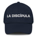 La Discípula The Disciple Mexican Spanish Pride Gift Regalo Dad Hat - Mexicada