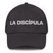 La Discípula The Disciple Mexican Spanish Pride Gift Regalo Dad Hat - Mexicada