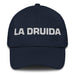 La Druida The Druid Mexican Spanish Pride Gift Regalo Dad Hat - Mexicada