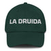 La Druida The Druid Mexican Spanish Pride Gift Regalo Dad Hat Mexicada Spruce