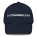 La Edinburguesa The Edinburgh Resident Mexican Spanish Pride Gift Regalo Dad Hat - Mexicada