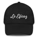 La Eficaz Embroidered Dad Hat | Efficient, Effective, Reliable, Strong, Capable | L5 Mexicada