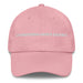 La Emocionalmente Estable The Emotionally Stable Mexican Spanish Pride Gift Regalo Dad Hat - Mexicada