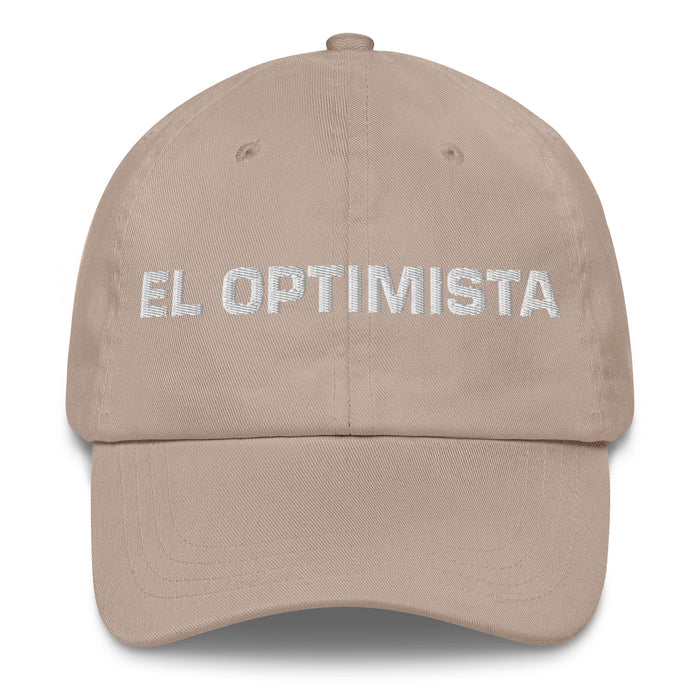 La Emprendedora The Entrepreneur Mexican Spanish Pride Gift Regalo Dad Hat - Mexicada