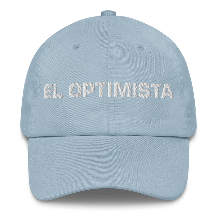 La Emprendedora The Entrepreneur Mexican Spanish Pride Gift Regalo Dad Hat - Mexicada