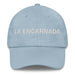 La Encarnada The Embodied One Mexican Spanish Pride Gift Regalo Dad Hat - Mexicada