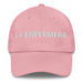 La Enfermera The Nurse Mexican Spanish Pride Gift Regalo Dad Hat - Mexicada