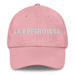 La Espiritista The Spiritist Mexican Spanish Pride Gift Regalo Dad Hat - Mexicada