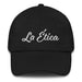 La Ética Embroidered Dad Hat | The Ethics, Integrity, Morality, Values, Principles, Honesty | L5 Mexicada