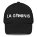 La Géminis The Gemini Mexican Spanish Pride Gift Regalo Dad Hat - Mexicada