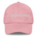 La Geocachera The Geocacher Mexican Spanish Pride Gift Regalo Dad Hat - Mexicada