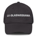 La Glaswegiana The Glasgow Resident Mexican Spanish Pride Gift Regalo Dad Hat - Mexicada