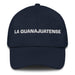 La Guanajuatense The Guanajuato Resident Mexican Spanish Pride Gift Regalo Dad Hat - Mexicada