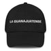 La Guanajuatense The Guanajuato Resident Mexican Spanish Pride Gift Regalo Dad Hat - Mexicada