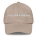 La Guanajuatense The Guanajuato Resident Mexican Spanish Pride Gift Regalo Dad Hat - Mexicada