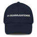 La Guanajuatense The Guanajuato Resident Mexican Spanish Pride Gift Regalo Dad Hat Mexicada Navy