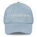 La Hermetista The Hermeticist Mexican Spanish Pride Gift Regalo Dad Hat - Mexicada