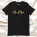 La Hija Men & Women's T-Shirt | Daughter, Family, Love, Strength, Empowerment | L5 Mexicada XS